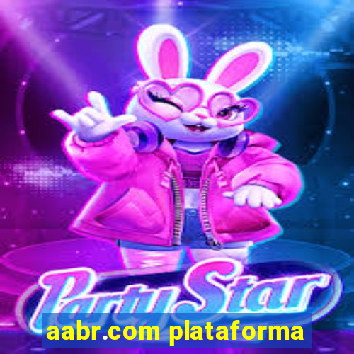 aabr.com plataforma